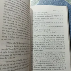 7 năm bóng tối - Joeng You Joeng 1019412