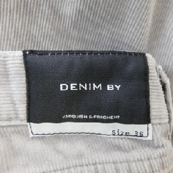 Quần VANQUISH VANQUISH - Hàng hiệu Authentic 896023