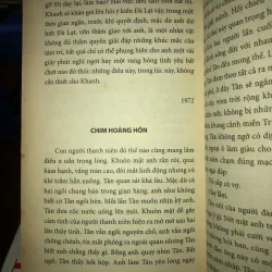 Ngày tháng thênh thang - Bửu Ý 763099