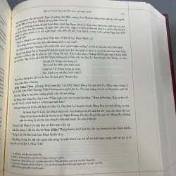 ĐẠI VIỆT SỬ KÝ TOÀN THƯ 975835