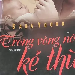 Trong Vòng Nôi Kẻ Thù (2013) - Sara Young 603333