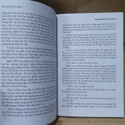 Hoàng Đế Quang Trung (Tiểu Thuyết Lịch Sử) - Nguyễn Thu Hiền 995660