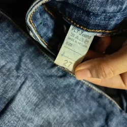 Quần jean (4 cái) 689774