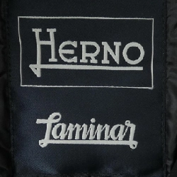 Herno PI002UL Áo khoác lông - Hàng hiệu Authentic 888469