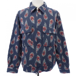 Áo khoác NEEDLES - Hàng hiệu Authentic