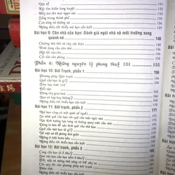 26 Bí quyết thành công Phong thuỷ trong Kinh Doanh - Xây dựng - Tình yêu 707657
