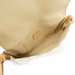 Túi xách vai Louis Vuitton Damier Azur Favorite MM N41275 608837