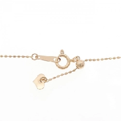 K18PG Dây chuyền kim cương 0.166CT - Hàng hiệu Chính hãng 858348