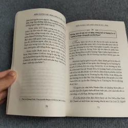 BIỂN VÀ ĐẢO VIỆT NAM (MẤY LỜI HỎI ĐÁP) 694835