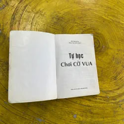 TỰ HỌC CHƠI CỜ VUA- BILL HARTSON 564547