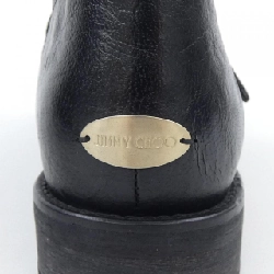 Giày bốt JIMMY CHOO - Hàng hiệu Authentic 829122