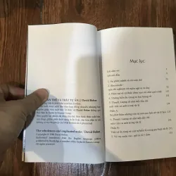 Cái toàn thể và trật tự ẩn - David Bohm (t4.1) 1012842