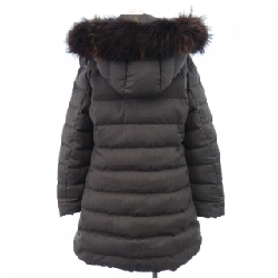 TATRAS TATRAS áo khoác lông 633943