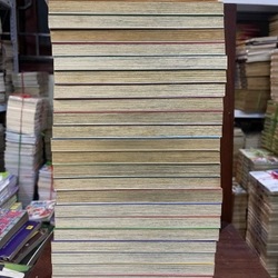 ITTO - Sóng gió cầu trường full bộ 26 tập 542735