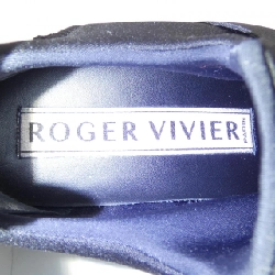 【Khuyến mãi】Giày thể thao ROGER VIVIER 664534