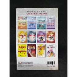 Cờ tướng - Chiến thuật vây hãm (2008) Kỹ xảo tượng kỳ thực dụng New 80% SBM2303 Oreka-Blogmeo 64696