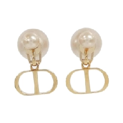 Khuyên tai Dior Tribal E2073WOMRS của Christian Dior