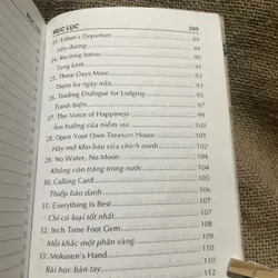 Gõ cửa thiền - 101 ZEN STORIES Thiền Sư Muju 712420