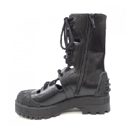 【Mã giảm giá】Giày bốt CHRISTIAN DIOR 662018