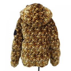 Áo khoác lông vũ MONCLER 643846