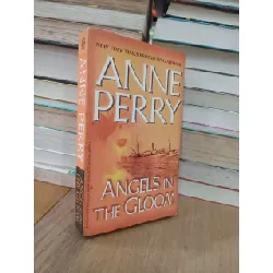 Angels in the gloom - Anne Perry