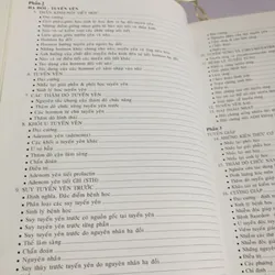 📚 NỘI TIẾT HỌC ĐẠI CƯƠNG 👩‍⚕️ Tác giả: Mai Thế Trạch – Nguyễn Thu Khuê 593719