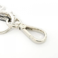 【Sản phẩm chưa sử dụng】Fendi 7AP075 B08 móc khóa 623694