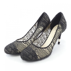 【Mã giảm giá】Giày cao gót CHANEL 663985