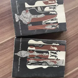 Dagestan của tôi; Nhà xuất bản Cầu Vồng, sách in tại Nga