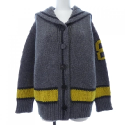 【Mã giảm giá】Áo khoác cardigan CHRISTIAN DIOR
