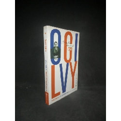 Những điều chưa công bố - Ogilvy - mới 80% HCM1403