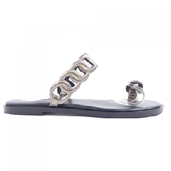 Giày sandal HERMES Ios Chaine d'Ancre 241050Z - Hàng hiệu Authentic