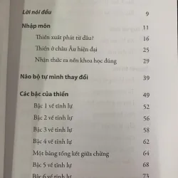 THIỀN VÀ NÃO BỘ - HEINZ HILBRECHT (NGỤY HỮU TÂM) 1022841