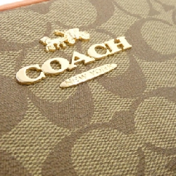 【新品】Coach CA547 Túi đeo vai 613982