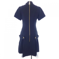 Đầm LOUIS VUITTON Preppy Martingale FNDR34NQA - Hàng hiệu Authentic 814813