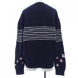 【Mã giảm giá】Chanel CHANEL Áo len 643700