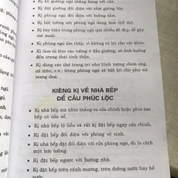 Phong tục kiêng kỵ trong dân gian-Như Hùng  971180