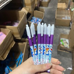 Bút mực nước Gell Doraemon 0.5mm  22071