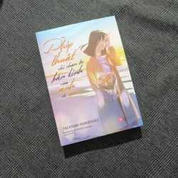 Phép Thuật chỉ chạm tới bán kính của anh và em (Bản đặc biệt) - Light Novel- (SEAL)