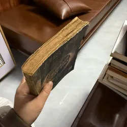 “Bay Quanh Mặt Trăng” (Jules Verne) 975554