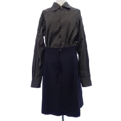 Maison Margiela S51DD0026 Đầm - Hàng hiệu Authentic