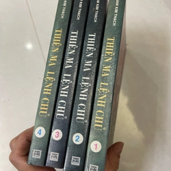 Thiên ma lệmh chủ(full 4cuốn) 410706