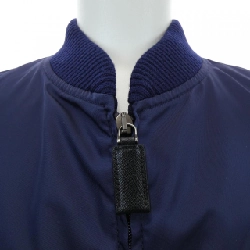 Áo khoác PRADA logo tam giác SGH038 R121 I18 - Hàng hiệu Authentic 888713