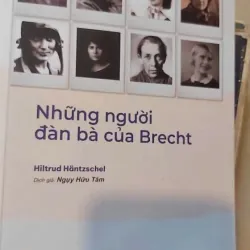 Những người đàn bà của Brecht 