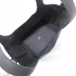 【Sản phẩm chưa sử dụng】Túi Hermes Picotin Lock PM 056289CP 617034