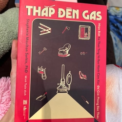 Sách thắp đèn gas của Stephanie Moulton Sarkis, PhD 283079