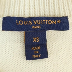【Mã giảm giá】Louis Vuitton LOUIS VUITTON Áo len 637613
