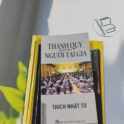 Combo: Tu Nhà, Thanh Quy Dành Cho Người Tại Gia, Kinh Nhân Quả Ba Đời, Kinh A Di Đà Nghĩa - Thích Chân Tính 776173