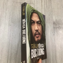 Bên kia bức tường - Trần Lập. 2b2 552814