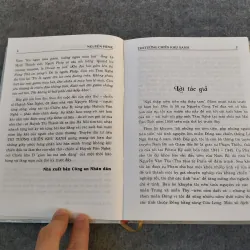 THI TƯỚNG CHIẾN KHU XANH 697722